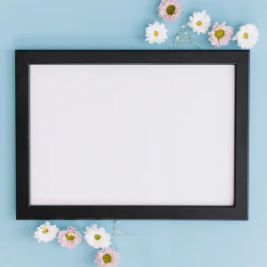 Rigid High-Definition Photo Display Boards
